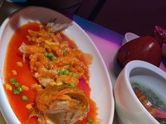 -探花·意境江南菜·唐伯虎文化体验店·松鼠桂鱼(观前店)