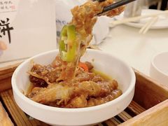 -金翠皇宫粤菜·点心·海鲜(翡翠店)