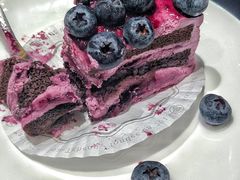 -卷心卷意·轻甜蛋糕(新光天地店)