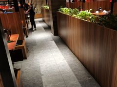 大堂-山之屋炭火烧肉·生啤畅饮(大朗万科中央公园店)