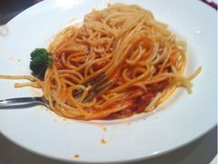 意大利肉酱面-菲滋意式餐厅(西溪印象城店)