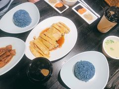 海蓝鸡饭套餐-Asianplus海蓝鸡饭