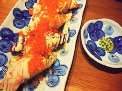 -一心创作料理屋(经开万达店)