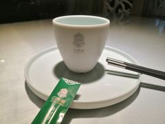 -白马宴·椒麻鸡(新华南路店)