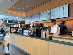 -星巴克臻选(上海长风大悦城店)