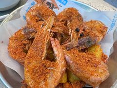 -半天妖烤鱼(西直门凯德mall店)