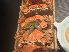 -花潮料理艺食馆(SM新生活广场店)