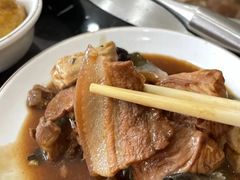 -桃源村铁锅炖鱼(体育馆道店)