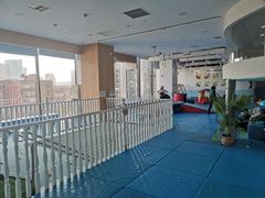 -澳洲袋鼠早教(南二环店)