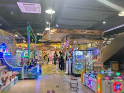 -卡通尼·Safari非洲探索乐园·生日会(金桥国际商业广场店)