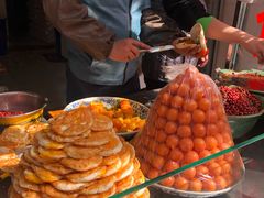-老金家蛋菜夹馍(西安总店)