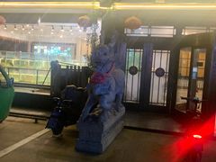 -上海新江南大酒店-中餐厅