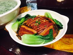 -刘胖子家常菜·蹄花焖藕(兴业店)