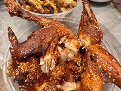 -肖记公安牛肉鱼杂馆·省级非物质文化遗产(江汉路直营店)