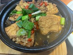 -老馆子·建德菜·山肴鱼鲜(海威新界店)