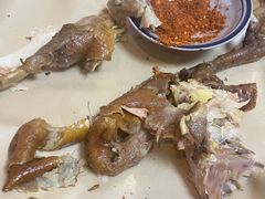 半夜卤鸡-刘师父老汉口江湖菜(蔡锷路店)