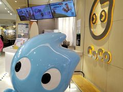 -CoCo都可(太平桥百盛店)