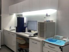 -牙博士口腔品牌连锁(杨浦店)