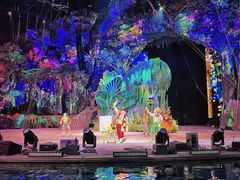 -广州长隆国际大马戏