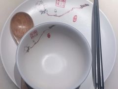 -绿茶餐厅(北京世纪金源店)