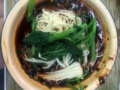 -赵伍面庄(松石大道店)