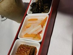 -小河盐帮·私家菜·烤鸭(三元桥·霄云路店)