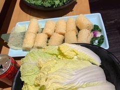 -麻辣英雄重庆火锅(二城广场店)