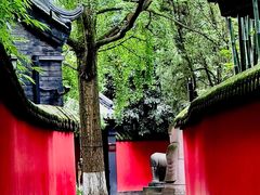 -成都武侯祠博物馆