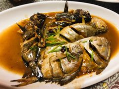 -双合园·海鲜水饺青岛菜(品牌首店)