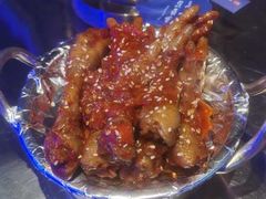 -入火韩国烤肉(凯旋广场店)