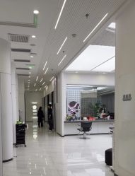 -INLIFE HAIR韩国美发
