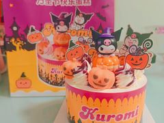 -味多美蛋糕(霍营地铁店)