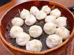 小笼包-万寿斋(山阴路店)