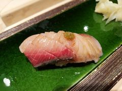 -鮨一日本料理(大中华店)