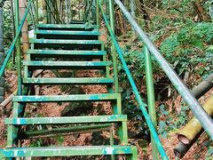 -藏龙百瀑风景区