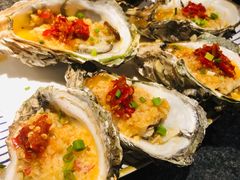 -新楚记烧烤·酒场·夺命肥肠(车公庙店)