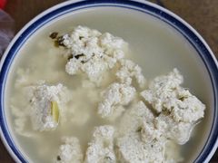 菜豆腐-零玖壹陆汉中小吃