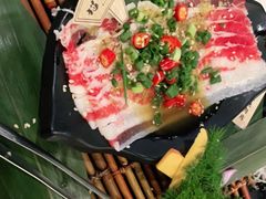 -猫抓烤肉(春熙路店)