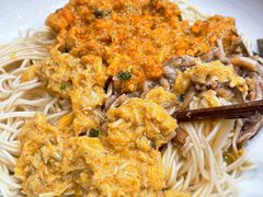 -裕兴记•蟹黄面馆(人民广场店)