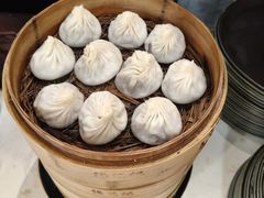 -锡笼记·无锡小笼(方塔店)