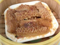 -东江酒楼(鼎鑫商务中心店)