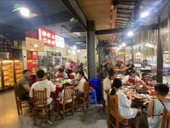 -牛华八婆麻辣烫(起源店)