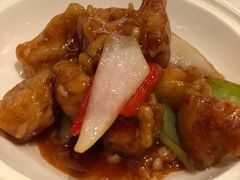 -夏宫中餐厅(香格里拉大酒店)