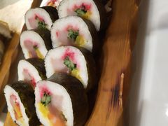 -The COOK·厨餐厅·自助餐(浦东嘉里大酒店)