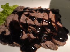 -筱爷叔·上海传统手工菜(玉树路店)