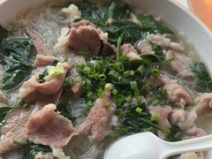 -维园港式茶餐厅(龙岗盛平店)