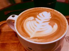 -Peet's Coffee 皮爷咖啡(皇庭广场店)