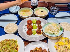 -湖畔鲁菜·二十年老字号餐厅(大明湖店)