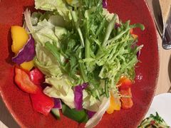 -吕氏疙瘩汤·海鲜新鲁菜(凯德mall新都心店)