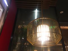 大堂-日丰园海肠水饺·老字号大连海鲜(和平广场店)